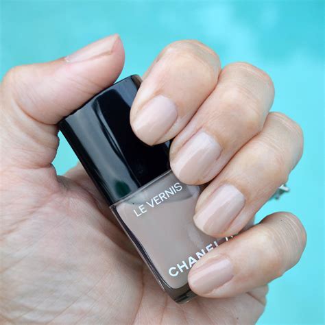 chanel longwear nail polish afterglow|chanel longwear nail polish.